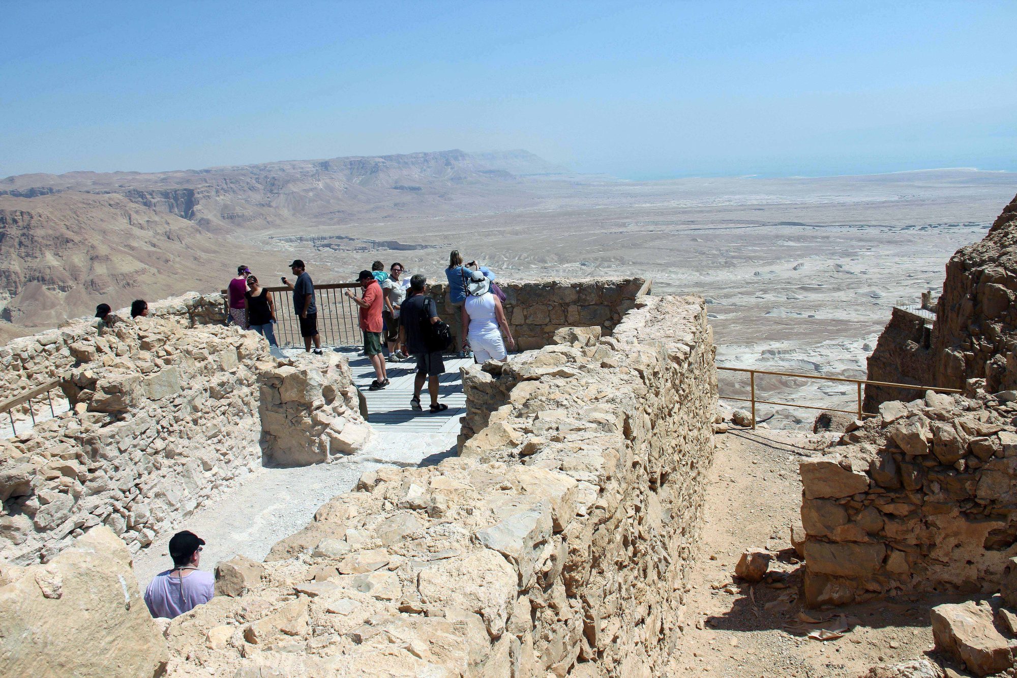 Masada image 88